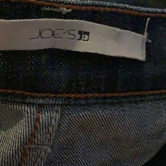 Joe B Social Light Kicker Blue Jeans. Size 28 - Picture 4 of 6